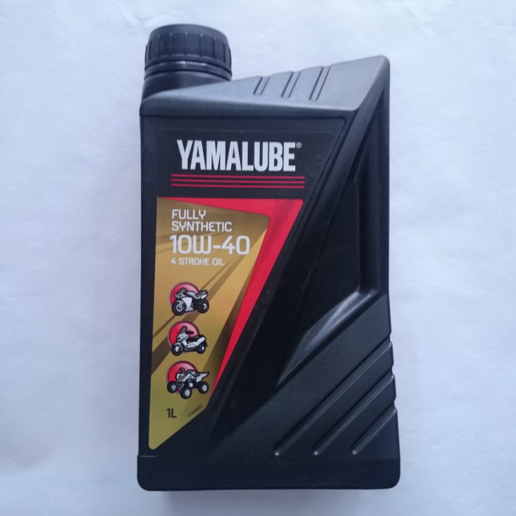 Yamalube 10w40 Full sint 1L