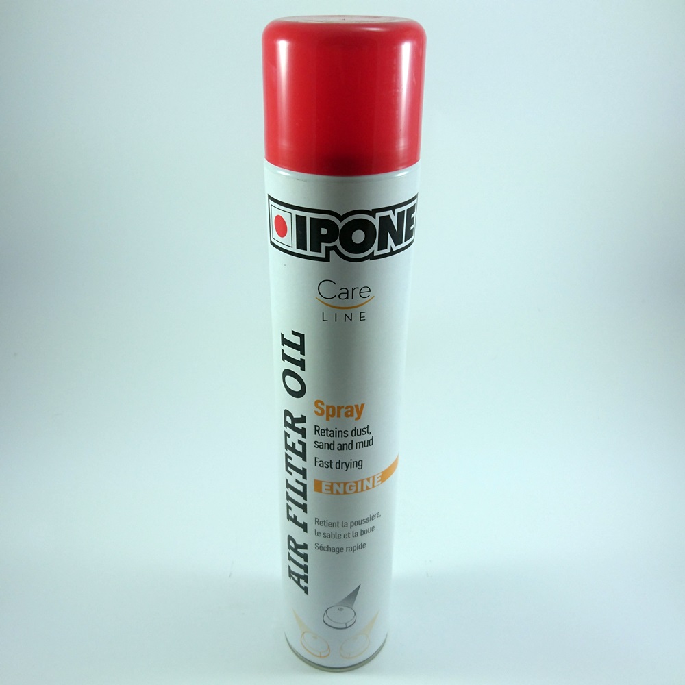 Ipone - sprej za filter vazduha 750ml