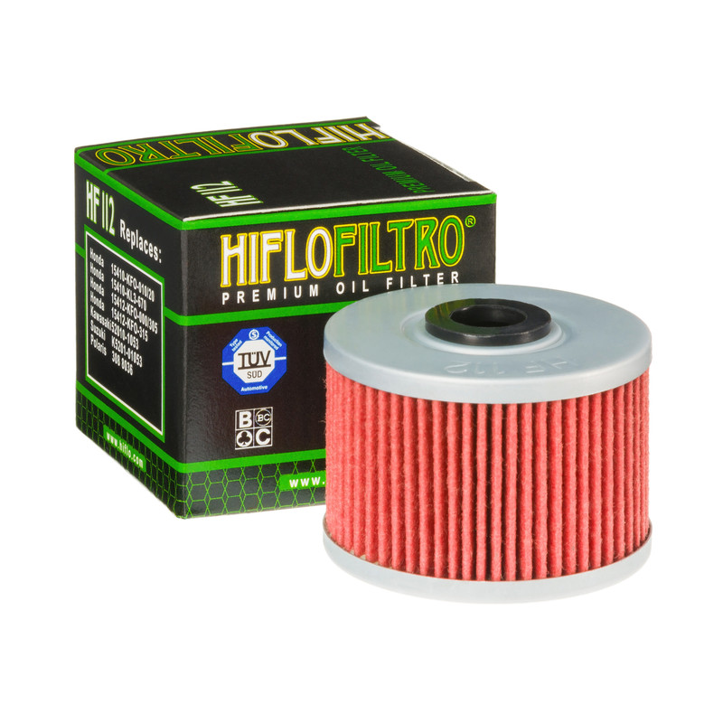 Filter ulja HF112