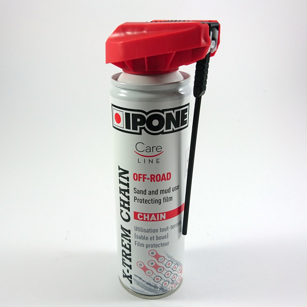 Ipone - OFF-ROAD sprej za lanac 250ml