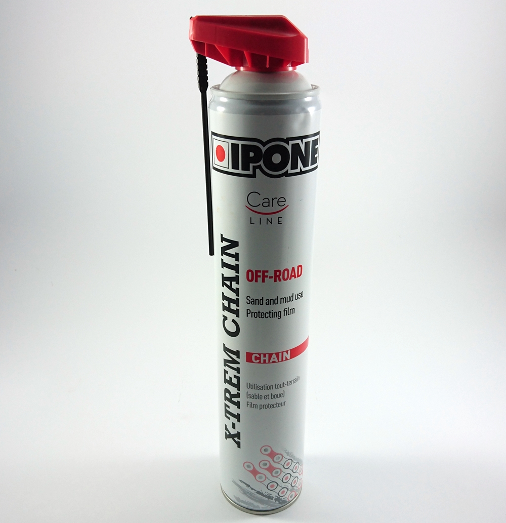 Ipone - OFF-ROAD sprej za lanac 750ml