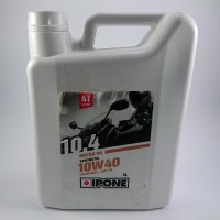 Ipone - ulje za 4T motore 10W40 polusintetika 4L
