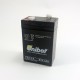 Akumulator Unibat CB4,5-6 (6V4.5Ah)