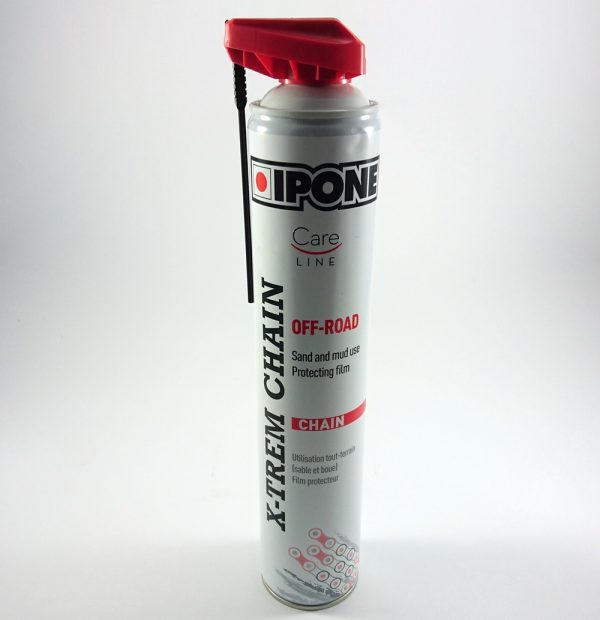 Ipone - OFF-ROAD sprej za lanac 750ml