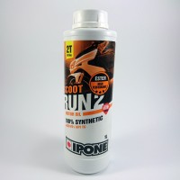 Ipone - ulje za 2T skutere full sintetika 1L