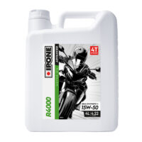 Ipone - ulje za 4T motore 15W50 sintetika R4000 4L