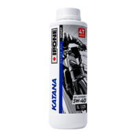 IPONE sintetičko ulje za 4T motore Katana Sport 5w40 1L