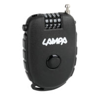LAMPA SAJLA ZA ZAKLJUCAVANJE