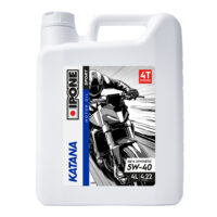 IPONE sintetičko ulje za 4T motore Katana Sport 5W40 4L