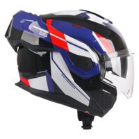 CGM KACIGA 515G VERSO SPORT PLAVO CRVENA