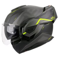 CGM KACIGA 515S VERSO RACE CRNO ZUTA